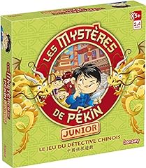 Mystères pékin edition d'occasion  Livré partout en France