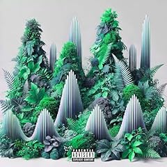 808s soundscapes explicit usato  Spedito ovunque in Italia 