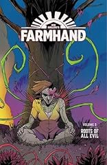 Farmhand volume roots for sale  Delivered anywhere in UK