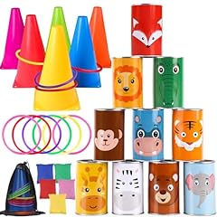 Hooqict 36pcs carnival for sale  Delivered anywhere in USA 