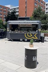 Camion pizza four d'occasion  Livré partout en France