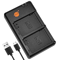 Dste batteria usb usato  Spedito ovunque in Italia 