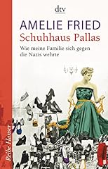 Schuhhaus pallas familie gebraucht kaufen  Wird an jeden Ort in Deutschland