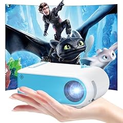 Vidéoprojecteur 1080p full d'occasion  Livré partout en France