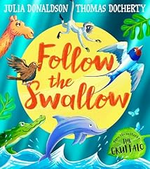 Follow swallow brilliantly for sale  Delivered anywhere in UK