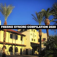 Fresno syncro compilation for sale  Delivered anywhere in UK