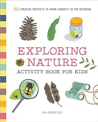 Exploring nature activity for sale  Delivered anywhere in USA 