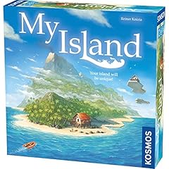 Thames kosmos island for sale  Delivered anywhere in USA 