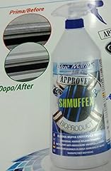 Antimuffa shmuffex per usato  Spedito ovunque in Italia 