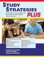 Study strategies plus for sale  Delivered anywhere in USA 