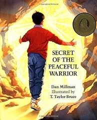Secret peaceful warrior for sale  Delivered anywhere in USA 