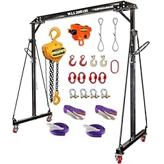 Adjustable gantry crane for sale  Delivered anywhere in USA 