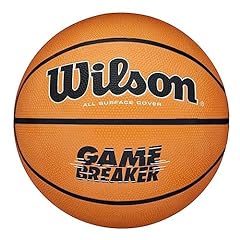 Wilson gamebreaker basketball for sale  Delivered anywhere in USA 