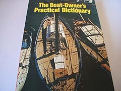 Boat owner practical for sale  Delivered anywhere in UK