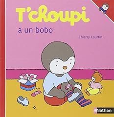 Choupi bobo d'occasion  Livré partout en France