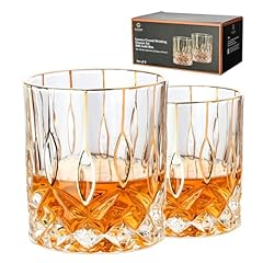 Glaskey gold rim for sale  Delivered anywhere in USA 