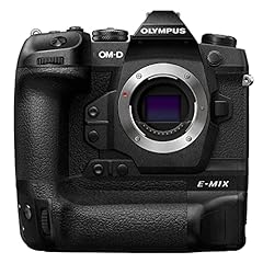 Olympus e m1x usato  Spedito ovunque in Italia 