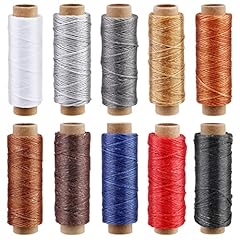 Colors waxed thread for sale  Delivered anywhere in UK