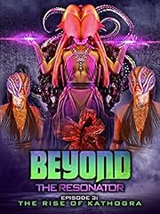 Beyond resonator episode for sale  Delivered anywhere in Ireland