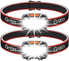 Gritin led head for sale  Delivered anywhere in UK