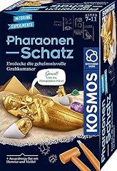 Kosmos 658199 pharaonen gebraucht kaufen  Wird an jeden Ort in Deutschland