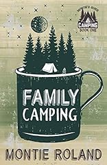 Family camping gebraucht kaufen  Wird an jeden Ort in Deutschland