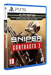 Sniper ghost warrior d'occasion  Livré partout en France