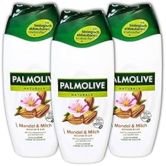 Pack palmolive cremedusche gebraucht kaufen  Wird an jeden Ort in Deutschland