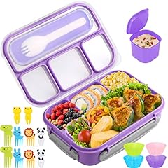 Bento box lunch for sale  Delivered anywhere in USA 