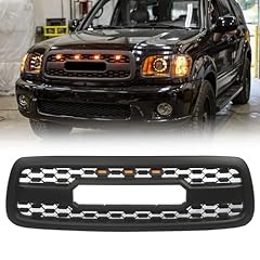 Front grill compatible for sale  Delivered anywhere in USA 