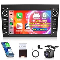 Core 64g vauxhall for sale  Delivered anywhere in UK