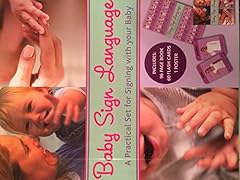 Baby sign language for sale  Delivered anywhere in USA 