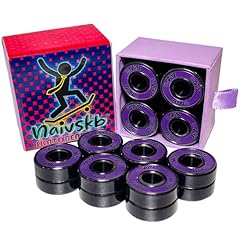 Naivskb skate bearings for sale  Delivered anywhere in USA 