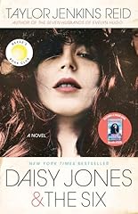 Daisy jones the d'occasion  Livré partout en Belgiqu