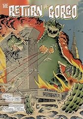 Return gorgo ditko for sale  Delivered anywhere in UK