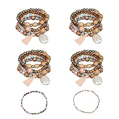 Atbuss lot bracelets d'occasion  Livré partout en France
