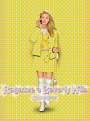 Ragazze beverly hills usato  Spedito ovunque in Italia 
