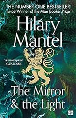 The mirror and d'occasion  Livré partout en Belgiqu