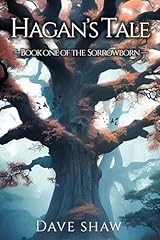 Hagan tale book gebraucht kaufen  Wird an jeden Ort in Deutschland