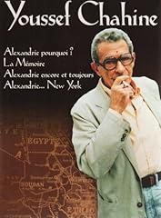 Youssef chahine coffret d'occasion  Livré partout en France