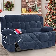 Irostae loveseat recliner for sale  Delivered anywhere in USA 