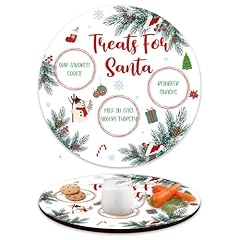 Santa christmas treat for sale  Delivered anywhere in USA 