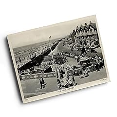 Print vintage lancashire for sale  Delivered anywhere in UK