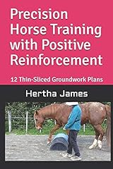 Precision horse training for sale  Delivered anywhere in USA 