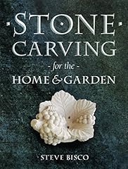 Stone carving home for sale  Delivered anywhere in UK