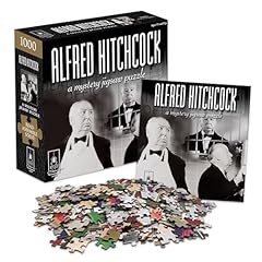 Classic mystery jigsaw for sale  Delivered anywhere in USA 
