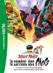 Astérix obélix combat d'occasion  Livré partout en France