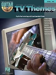 Themes guitar play for sale  Delivered anywhere in USA 
