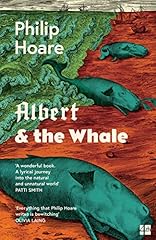 Albert the whale d'occasion  Livré partout en France