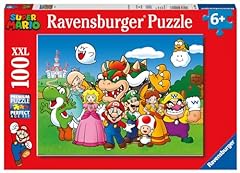 Ravensburger puzzle super usato  Spedito ovunque in Italia 